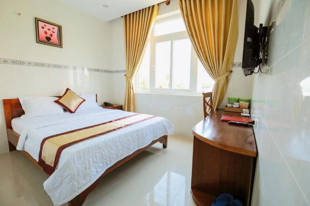 Binh Minh Hotel Vũng Tàu Exteriér fotografie